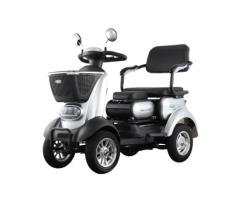 Electric Vehicle