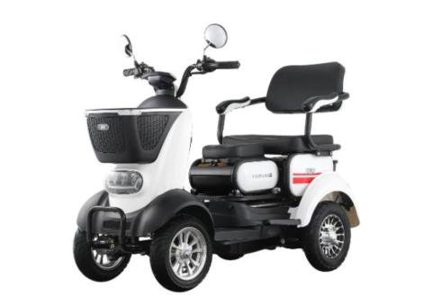 S2 Electric Vehicle - 2/2