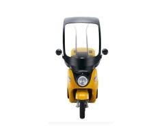 A30 Electric Vehicle