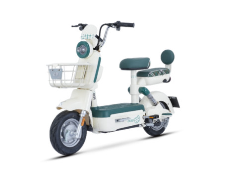 YOGA Electric Bike