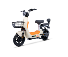 Honey E-Bike