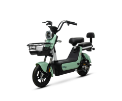 Le-Chy Electric E-Bike for Urban Commuting
