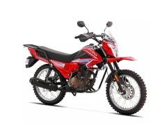CH-045 Street Off-Road Cruiser Motorcycle