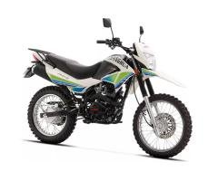 CH-051 Off-Road Motorcycle
