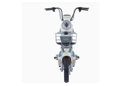 YOHA Portable Urban Electric Bike - 1/3