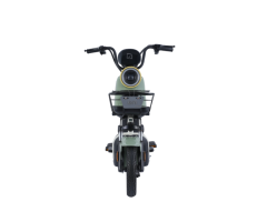 EATON Stylish Urban Electric Bike