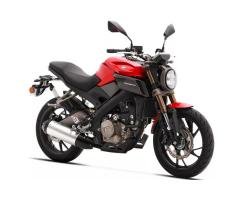 CH250-42F Classic Motorcycle – Two-Wheeled China Motorcycle