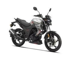 MT-CH169-20E Sport Bike Motorcycle