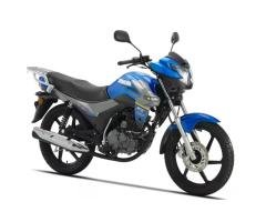 CH150-16E-1 Two-Wheeled Motorcycle