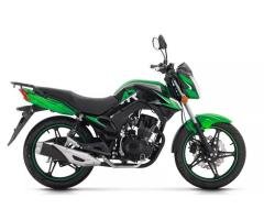 CH139-13E Dual-Purpose Motorcycle – Mini Two-Wheeler