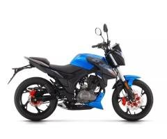 CH169-31E Off-Road Motorcycle – Two-Wheeled Motorcycle