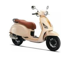 EU Top-Selling New 150CC Gasoline Scooter