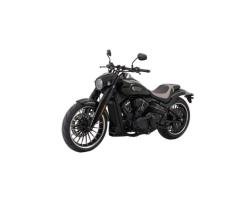 YES418 400CC Cruiser Motorcycle