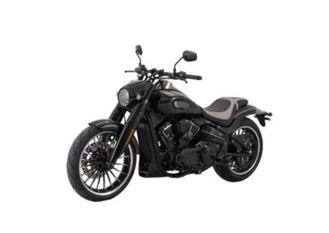 YES418 400CC Cruiser Motorcycle