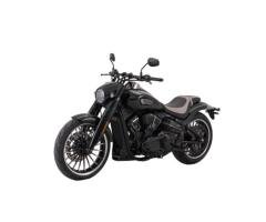 YES418 400CC Cruiser Motorcycle