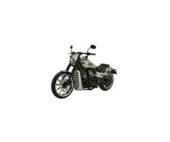 YES415 400CC American-Style Cruiser Motorcycle