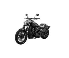 YES418 400CC Cruiser Motorcycle
