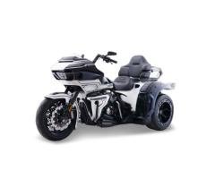 Wu Shuang Peerless Tricycle