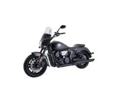 ML800i American Cruiser 800CC Heavy Motorcycle with Windshield