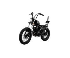 Chopper150 150CC Cruiser Motorcycle