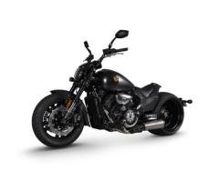Wolverine 800 Heavy Cruiser Motorcycle