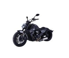 Wolverine 800 II 800CC Cruiser Motorcycle