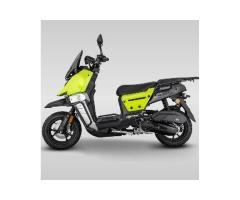 DEFENDER Scooter
