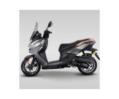 Hurricane Scooter