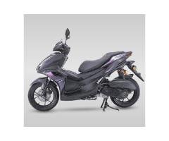 Lynx Scooter