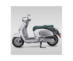 Milonga Scooter