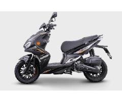 Speedo Scooter
