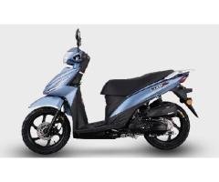 Ludex Scooter