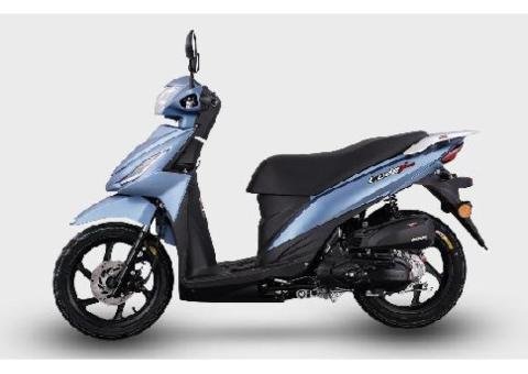 Ludex Scooter - 2/2