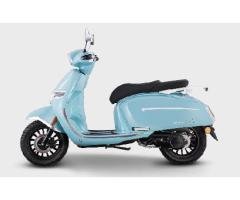 Mojito Plus Scooter