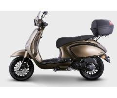 HURPBEN S Scooter