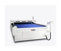 Large-format CO2 Laser Cutting Machine