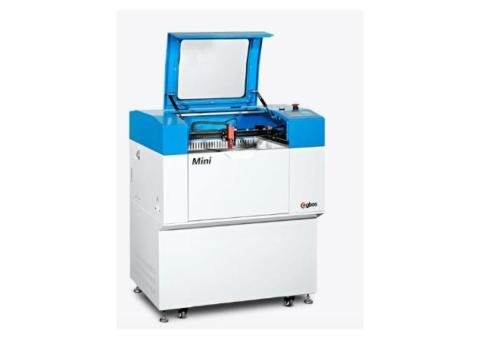 Laser Cutting Engraving Machine