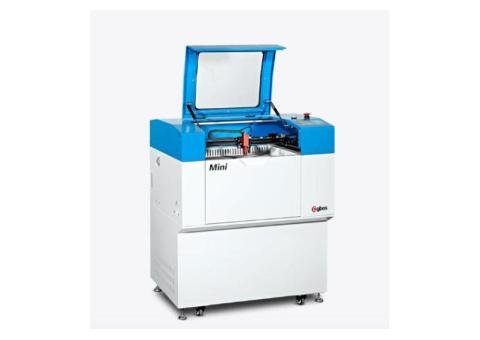 Laser Cutting Engraving Machine - 2/2