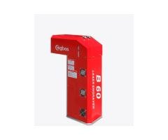 Button Laser Marking Engraving Machine