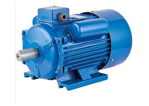 1.1KW YC SERIES HEAVY-DUTY SINGLE -PHASE - 2/2