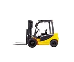 ELECTRIC FORKLIFT