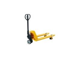 HYDRAULIC HAND PALLET TRUCK
