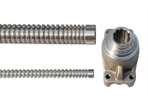 Rectangular Pull Cutter