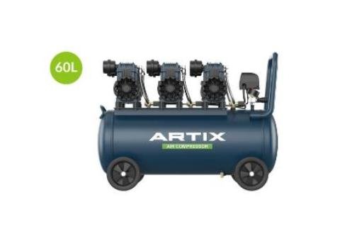 Air Compressor - 2/2