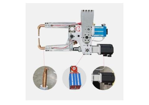 Heron Robotic Welding Gun - 2/2