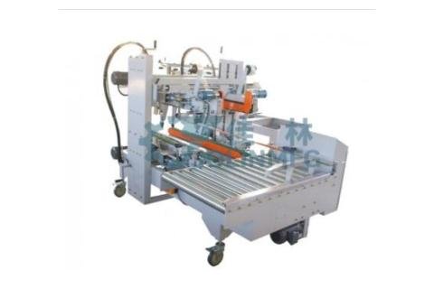 Edge Sealing Machine (L Type) JTG-09