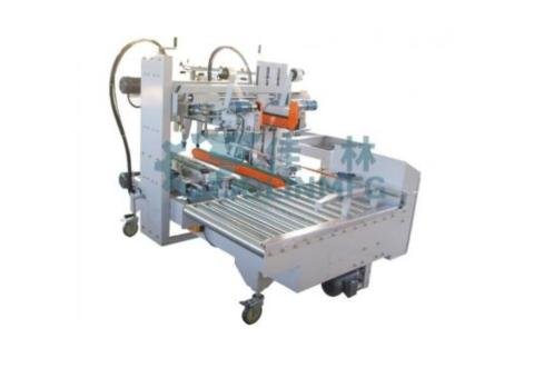 Edge Sealing Machine (L Type) JTG-09 - 2/2