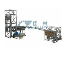 Continuous Vertical Lifter