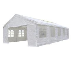 ZXM-044 Carport