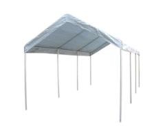 ZXM-042 Carport